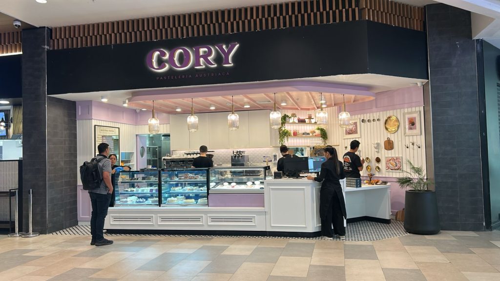 Pastelería Austriaca, sabor auténtico, preparación cuidadosa y una experiencia que se nota desde el primer corte. Cory Alto Las Condes